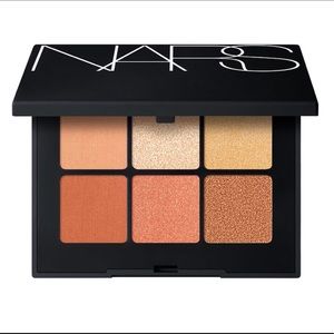NARS Nectar Eyeshadow Palette